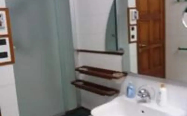 b&b Arechi