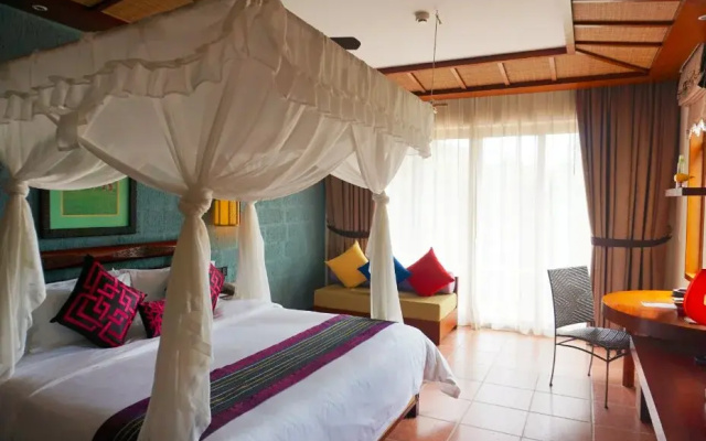 Hainan Bulongsai Resort Hotel