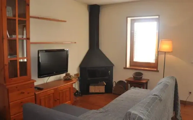 Apartaments Turístics Puigcerdà - Age