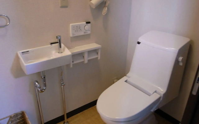 Guest House Iki