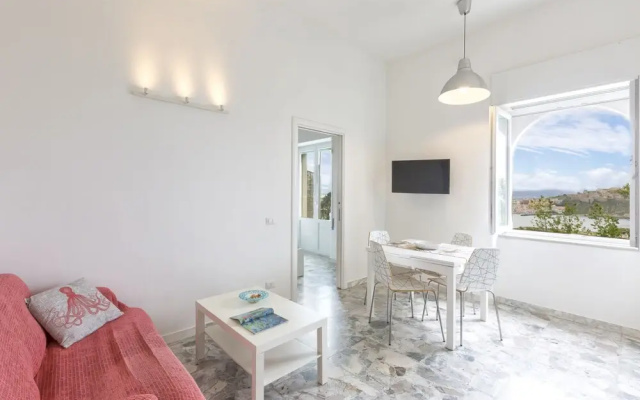 La Casa del Barone - Gioia Apartments