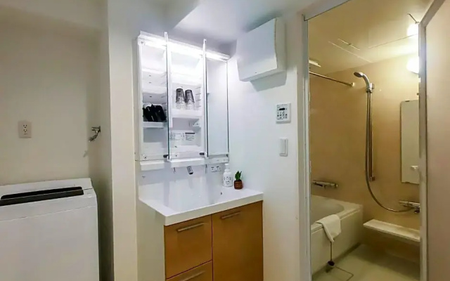 Hotel S-Presso Central - Vacation STAY 9450