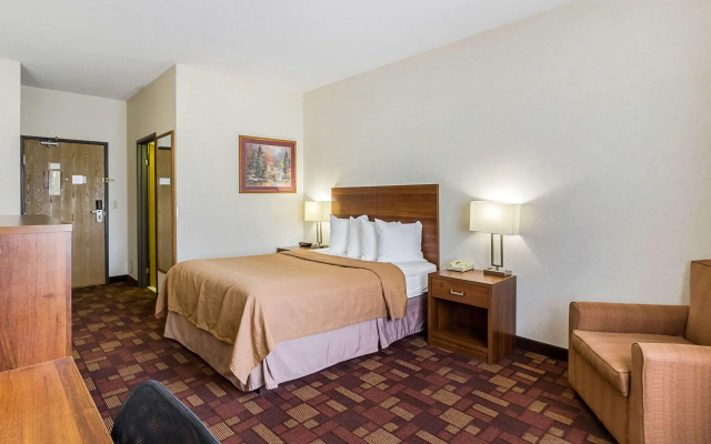Econo Lodge Luverne I-90