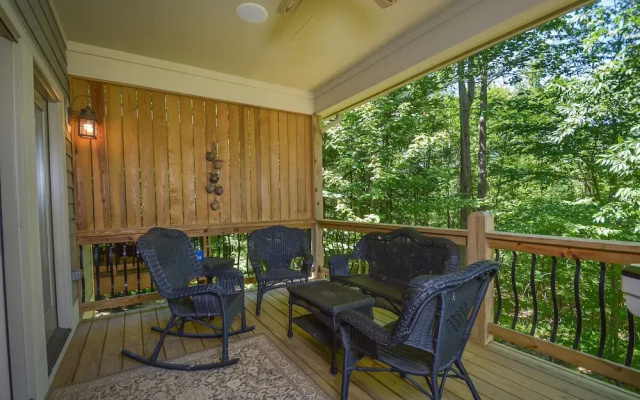 Wright off the Lake 5 Bedroom House