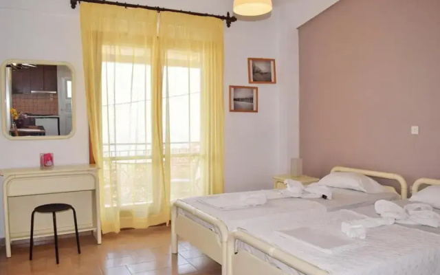 Ostria's House