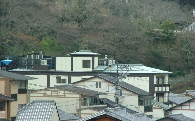 Miyajima Hotel New Kotobuki