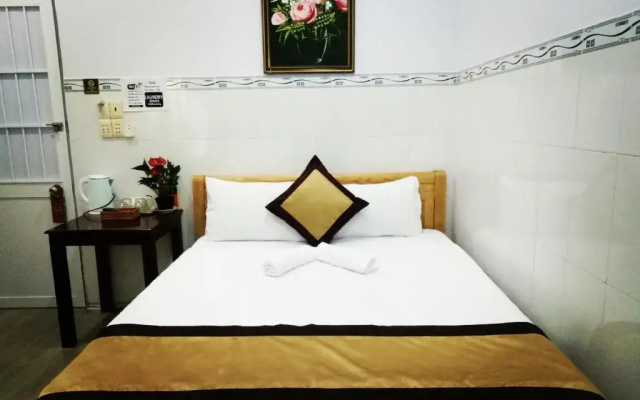 Duong Hieu Guesthouse