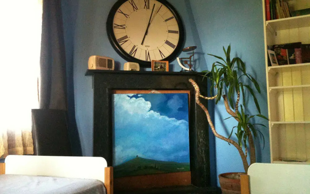 Casa Vacanze Gaia