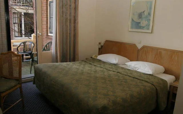 Borgmann Villa Hotel