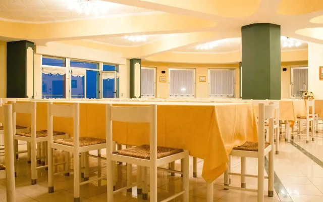 Hotel Il Girasole