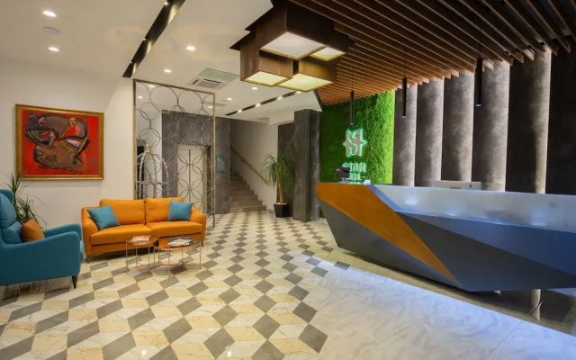Star Hill Hotel & SPA
