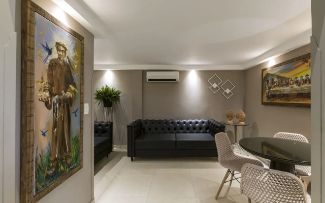 VilaHotell Recife - antigo NovoHotell Recife