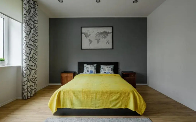 Apartamenty Starowiejska 37