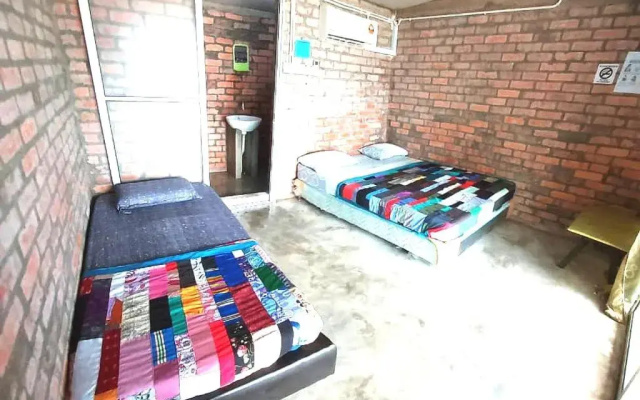 Hotel O Naga Puri Beach Retreat