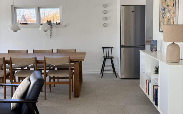 4 Star Holiday Home in Middelfart