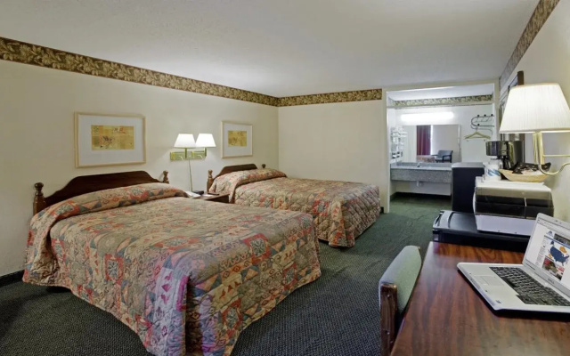 Americas Best Value Inn-Shelbyville