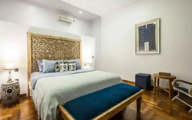 Villa Alexandra Seminyak