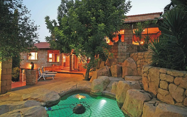 Ikhaya Guest House