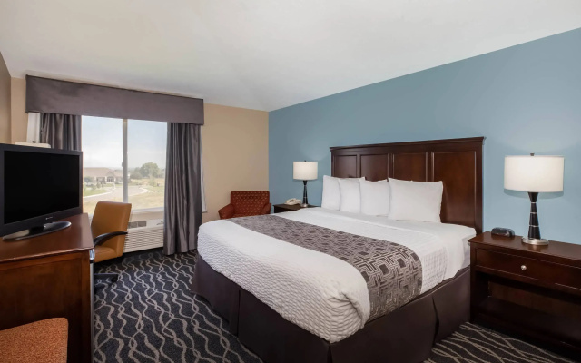 Days Inn By Wyndham Natchitoches
