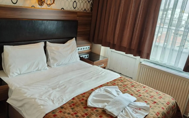 Hotel Bazaar