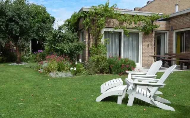 De Tuinkamers