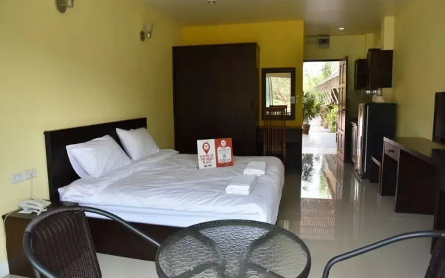 Nida Rooms San Phisua 99 Chiang Mai