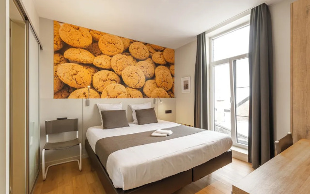 Hotel Het Menneke