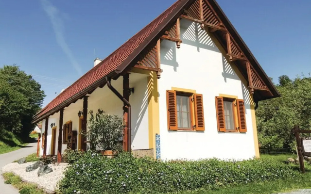 Amazing Home in Gaas With 1 Bedrooms