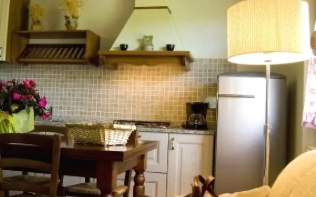 Relais Poggio Del Melograno