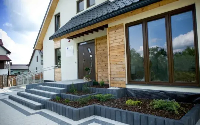 Villa Comfort