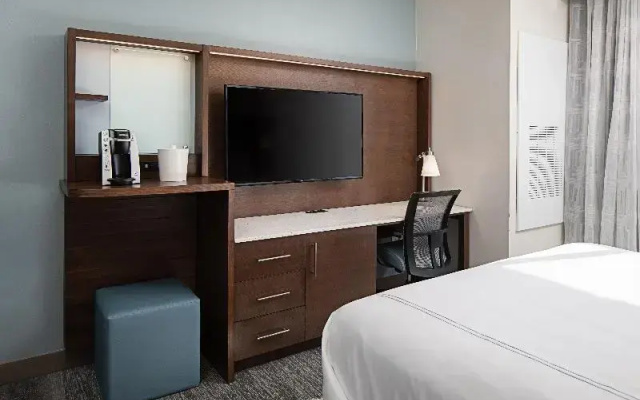 Even Hotels Shenandoah-The Woodlands