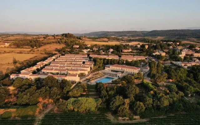 Villa Luxe N°53