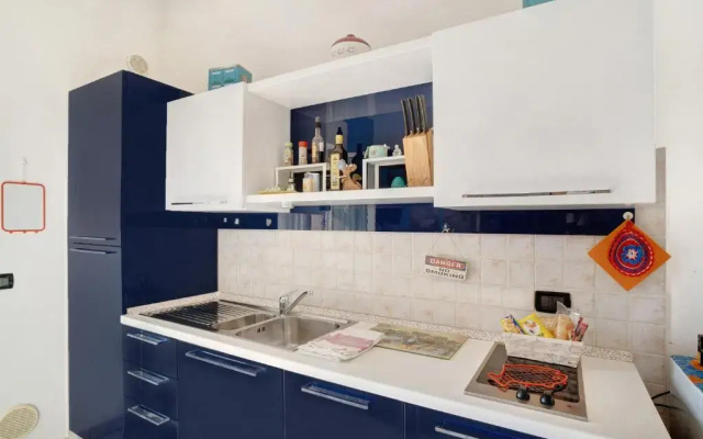 Casa vacanze Leslie