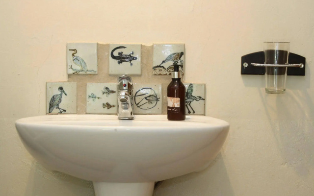 Babbling Brook Bed & Breakfast