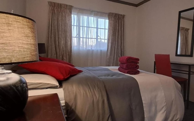 Middelbult guesthouse