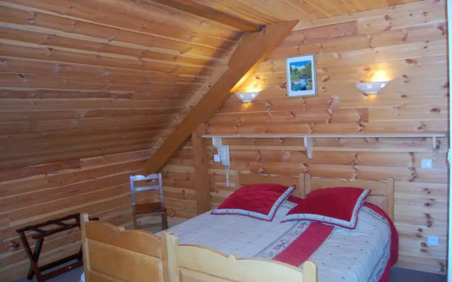 Logis Au Bon Logis