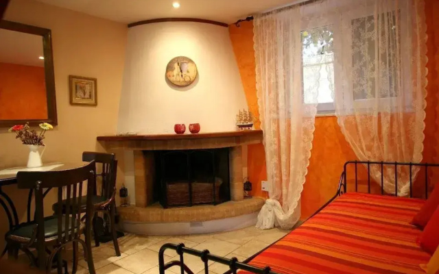 Meliti Guesthouse