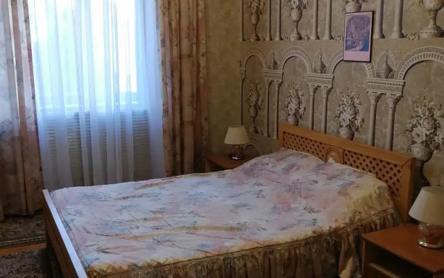Тихая гавань