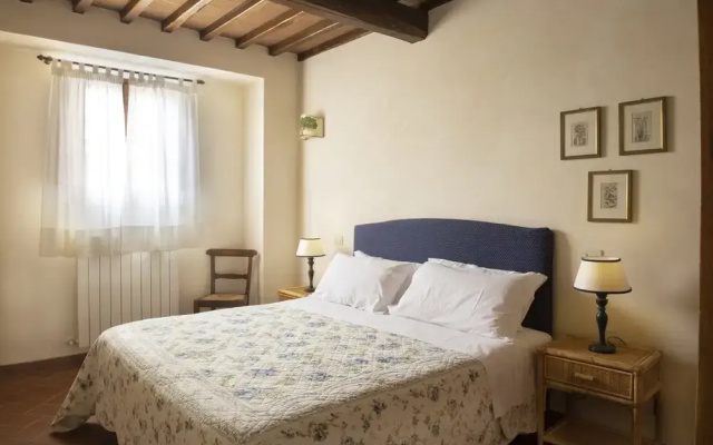 La Fattoria del Rio di Sopra