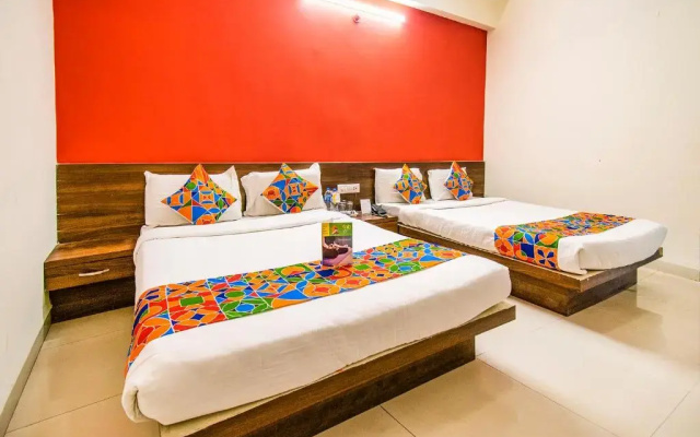 FabHotel Kumar Vijay Nagar