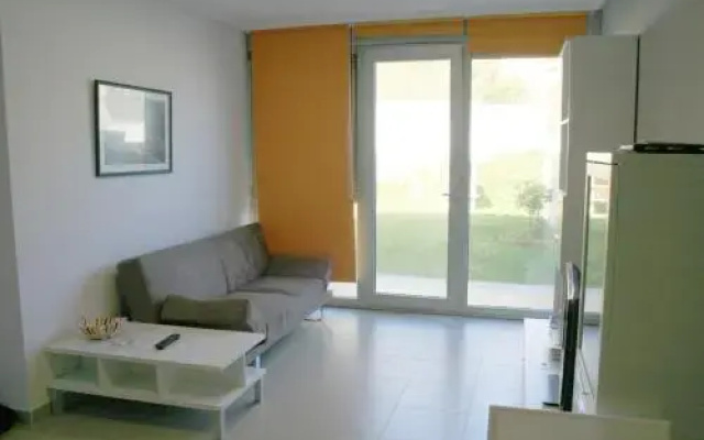 Apartamento Do Lar
