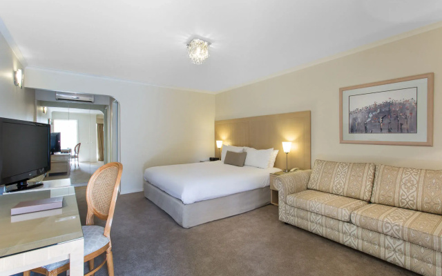The Carrington Hotel Shepparton