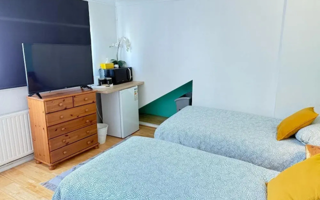SpareRoom in Plumstead - London