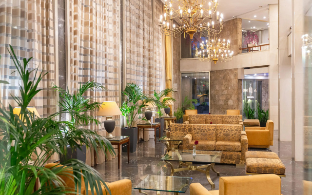 Ilisia Hotel Athens