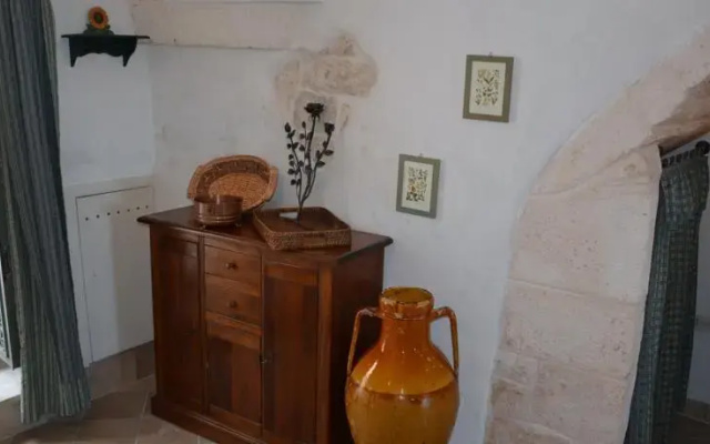 Antica Dimora Bianca