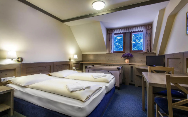 Hotel Krvavec