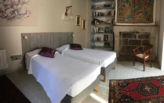 La Maison Des Matignon 1