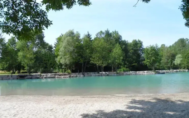 Vivacamp Le Colombier