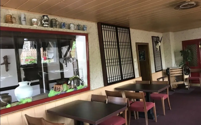 Hotel Restaurant Gemünden