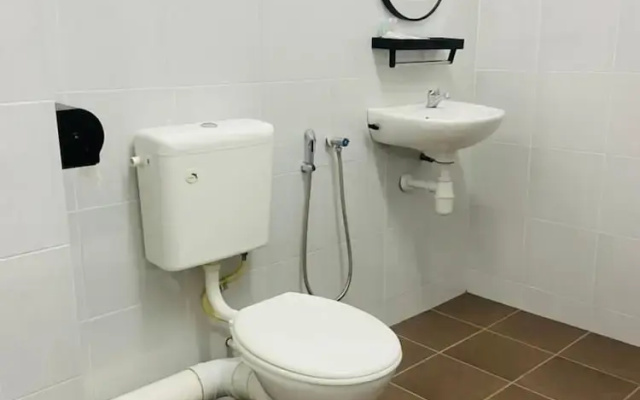 JK Roomstay